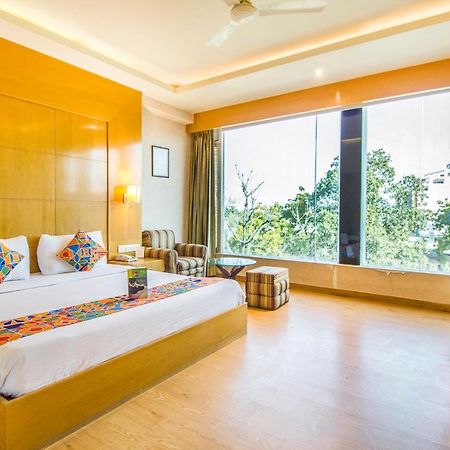 Jaipur Cm-A Luxury Boutique Hotel Экстерьер фото