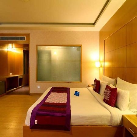 Jaipur Cm-A Luxury Boutique Hotel Экстерьер фото