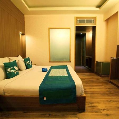 Jaipur Cm-A Luxury Boutique Hotel Экстерьер фото