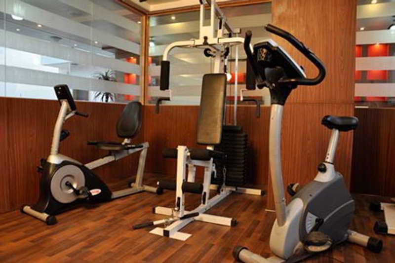 Jaipur Cm-A Luxury Boutique Hotel Удобства фото
