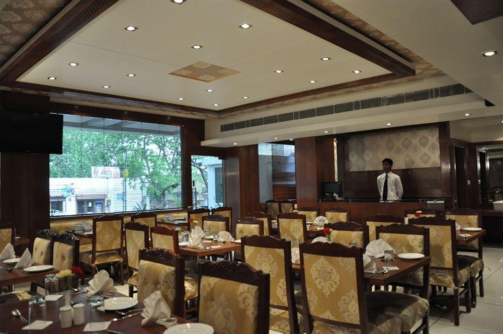 Jaipur Cm-A Luxury Boutique Hotel Экстерьер фото