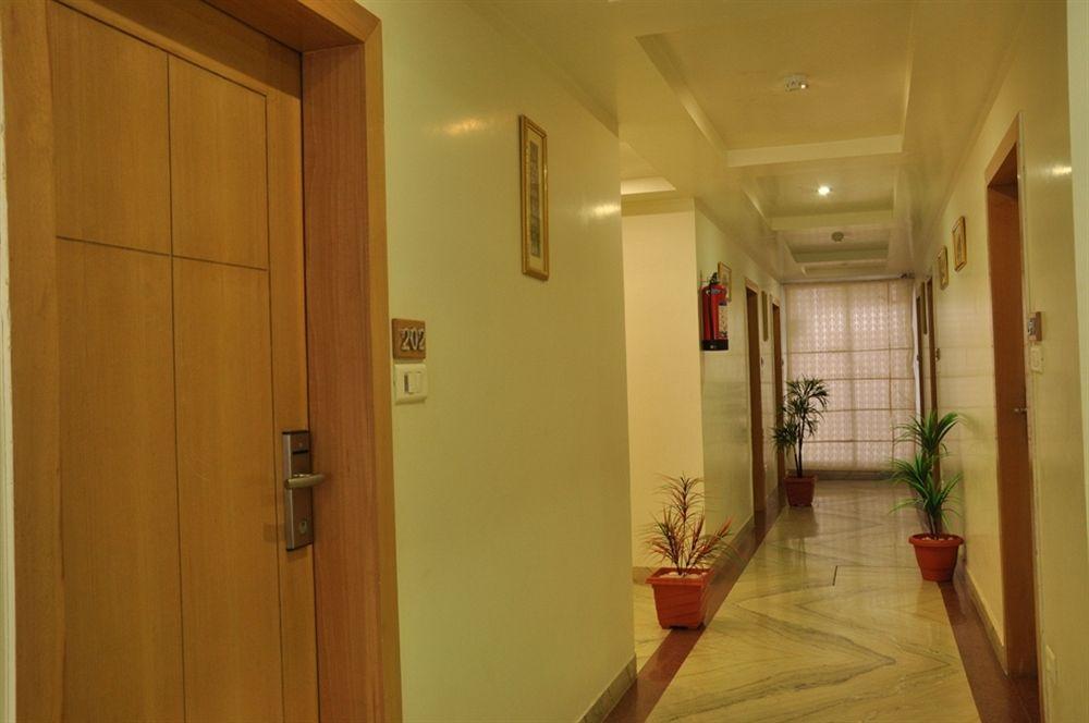 Jaipur Cm-A Luxury Boutique Hotel Экстерьер фото
