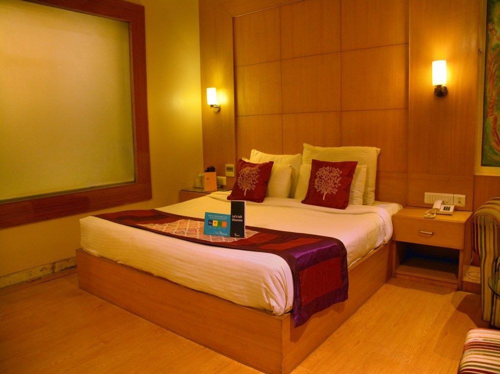 Jaipur Cm-A Luxury Boutique Hotel Экстерьер фото