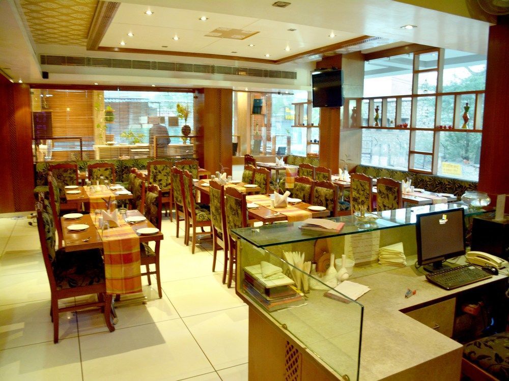 Jaipur Cm-A Luxury Boutique Hotel Экстерьер фото