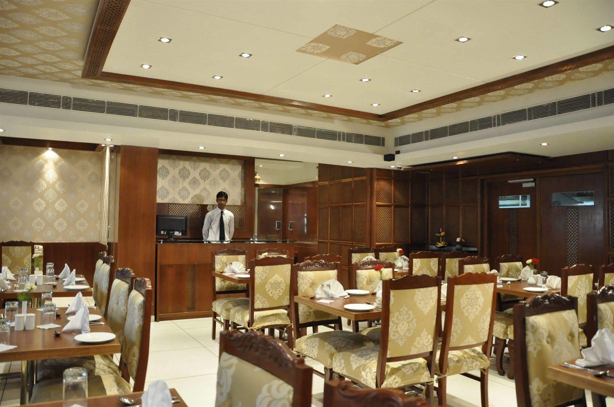 Jaipur Cm-A Luxury Boutique Hotel Экстерьер фото