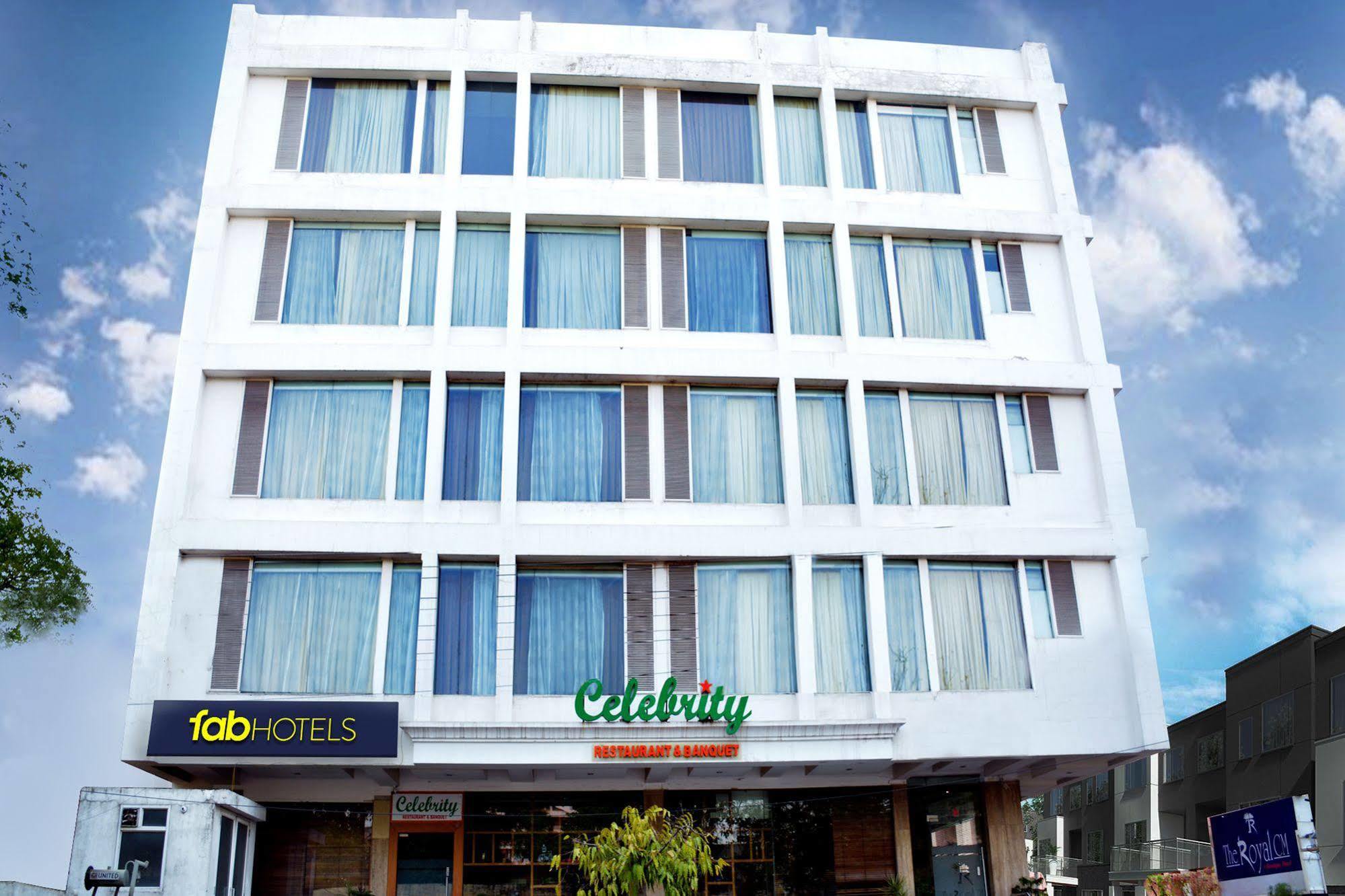 Jaipur Cm-A Luxury Boutique Hotel Экстерьер фото