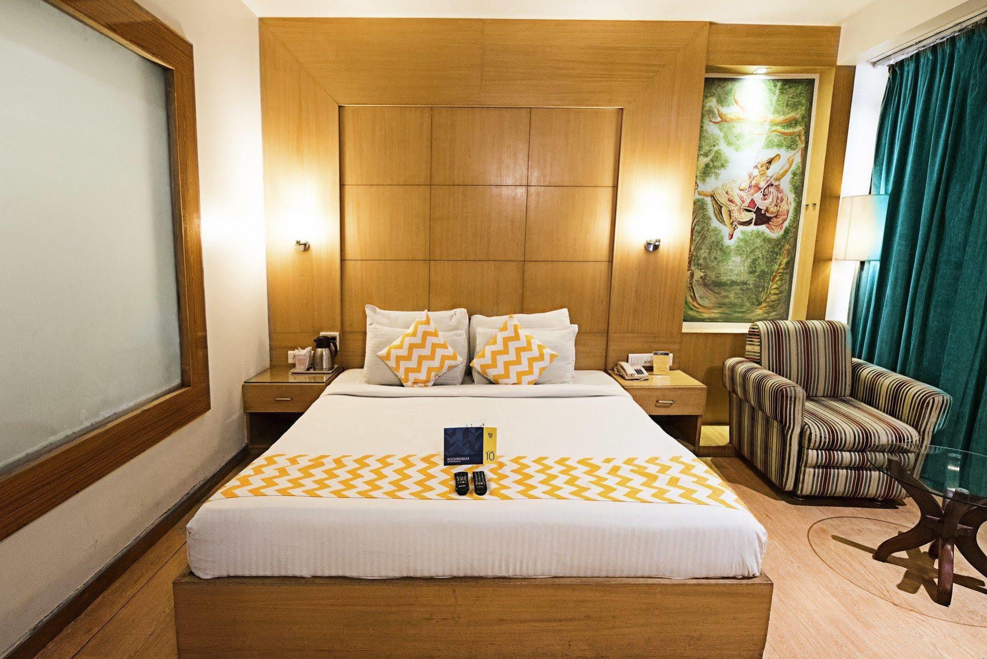 Jaipur Cm-A Luxury Boutique Hotel Экстерьер фото