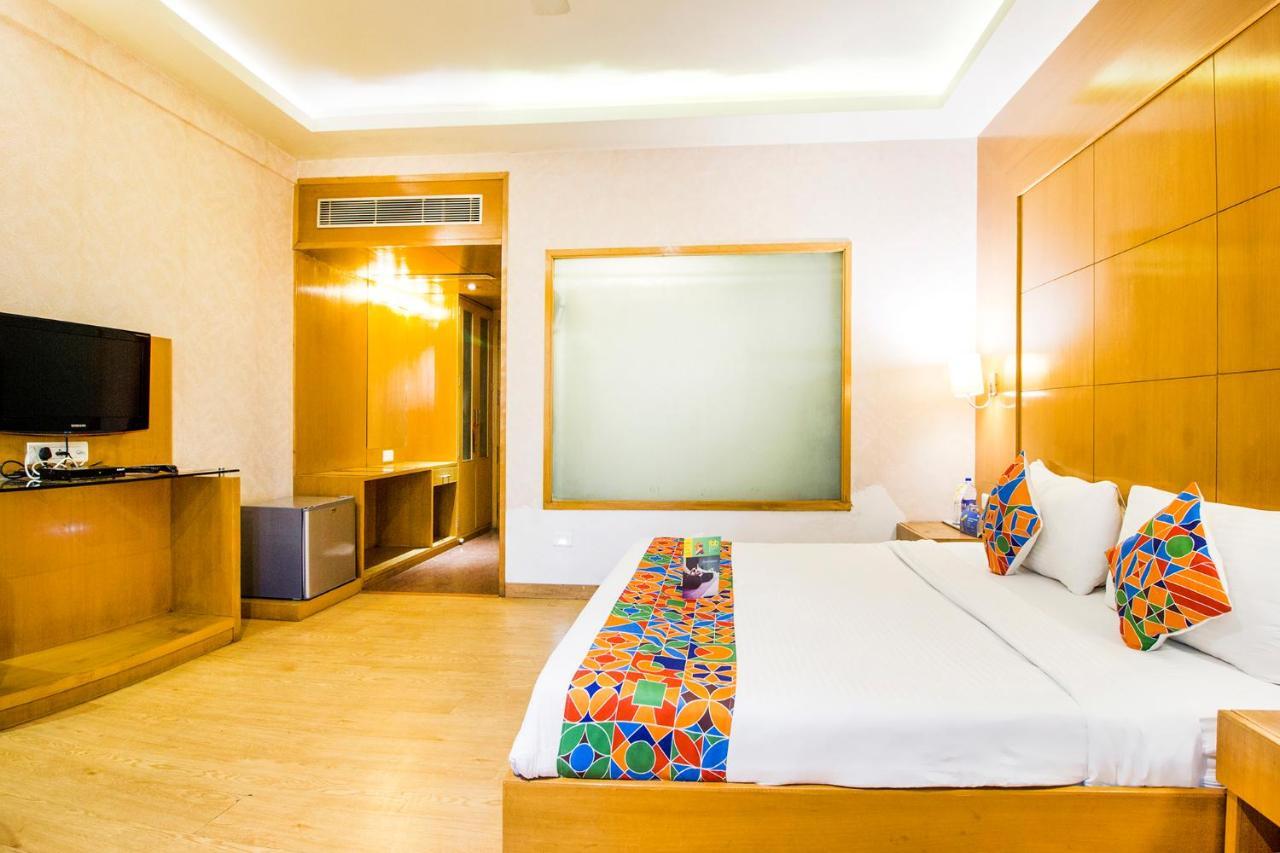 Jaipur Cm-A Luxury Boutique Hotel Экстерьер фото