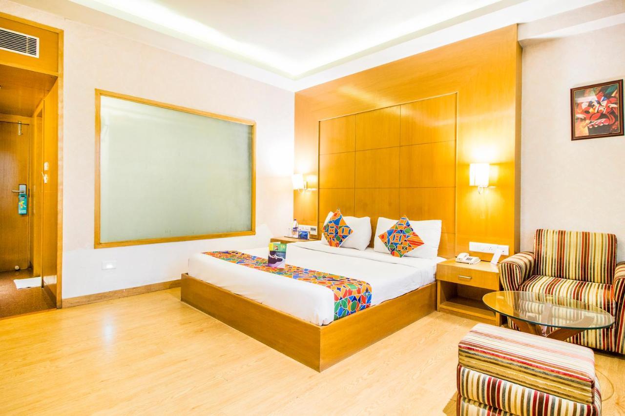 Jaipur Cm-A Luxury Boutique Hotel Экстерьер фото