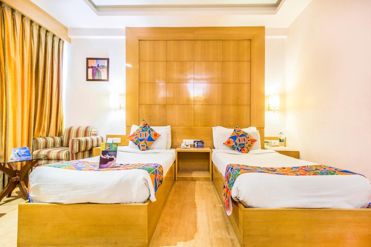 Jaipur Cm-A Luxury Boutique Hotel Экстерьер фото