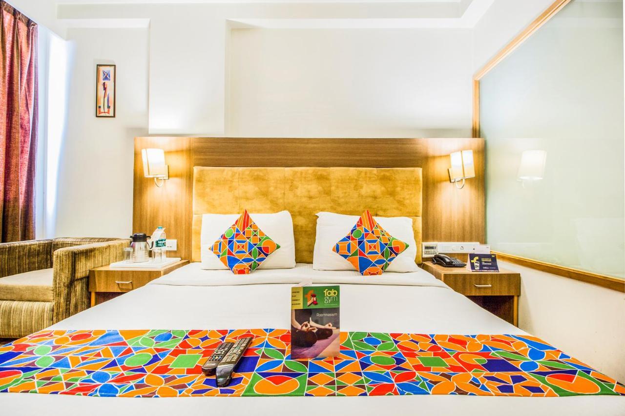 Jaipur Cm-A Luxury Boutique Hotel Экстерьер фото
