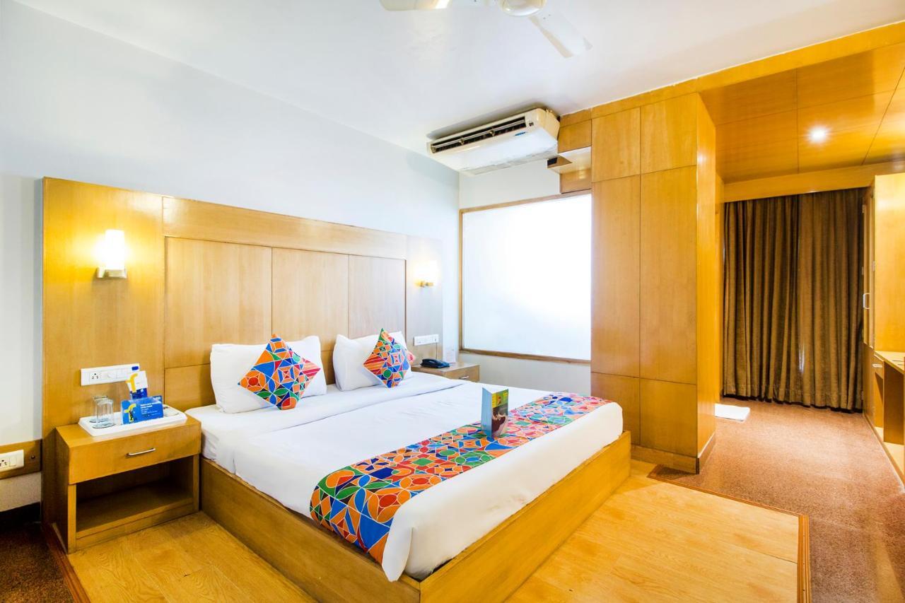 Jaipur Cm-A Luxury Boutique Hotel Экстерьер фото