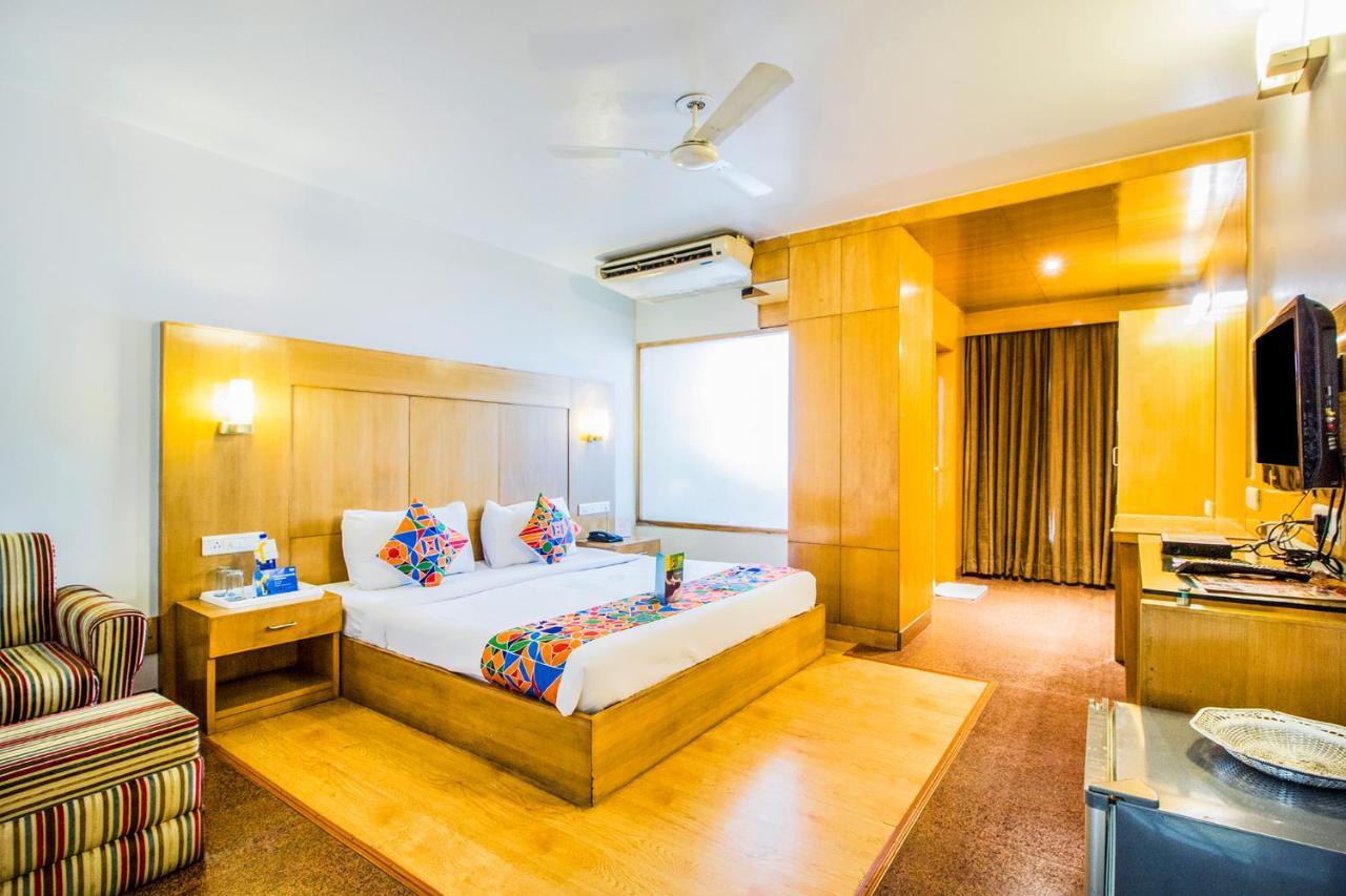 Jaipur Cm-A Luxury Boutique Hotel Экстерьер фото
