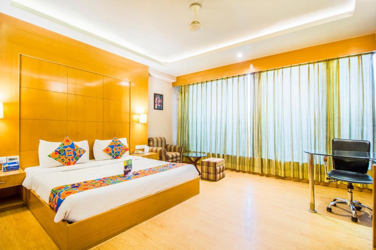 Jaipur Cm-A Luxury Boutique Hotel Экстерьер фото