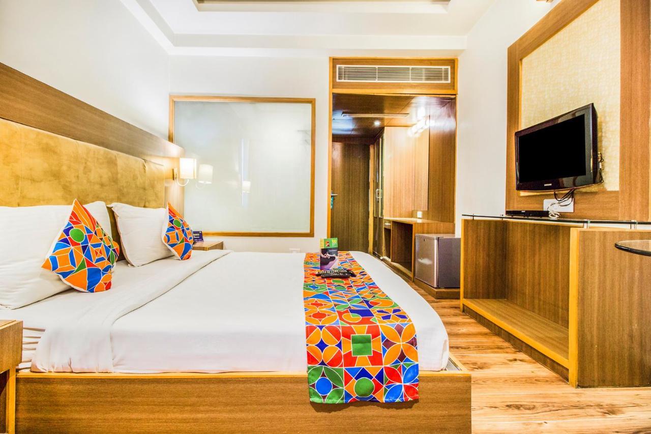 Jaipur Cm-A Luxury Boutique Hotel Экстерьер фото
