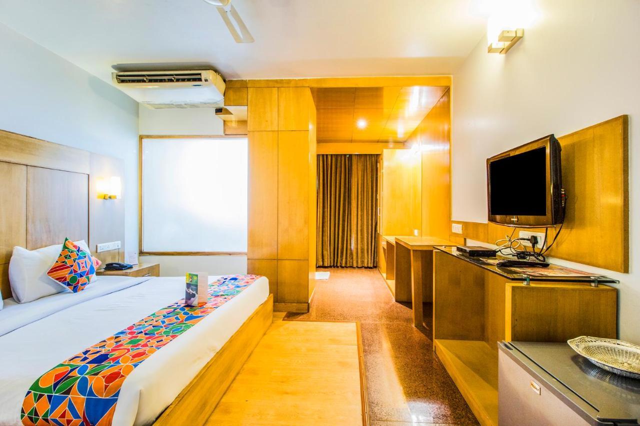 Jaipur Cm-A Luxury Boutique Hotel Экстерьер фото