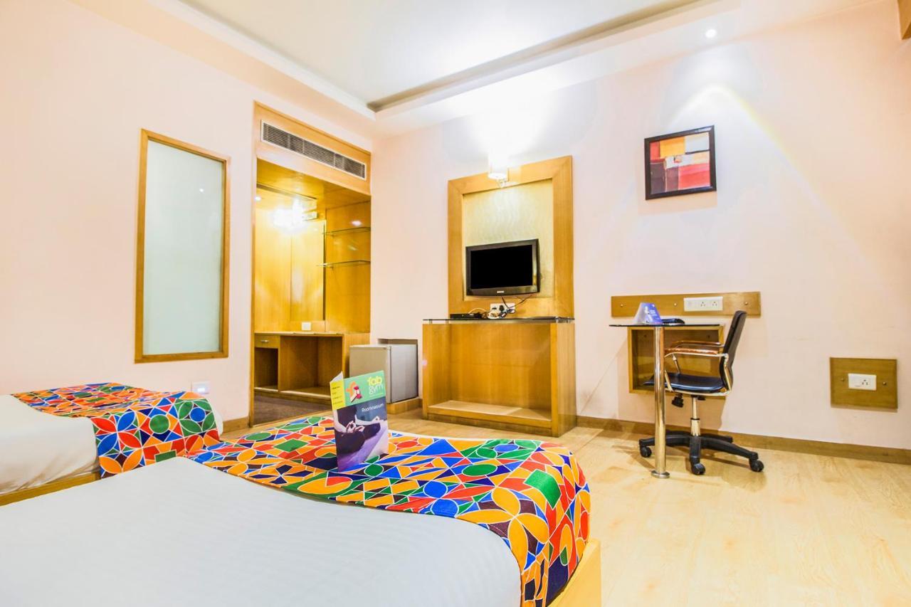 Jaipur Cm-A Luxury Boutique Hotel Экстерьер фото