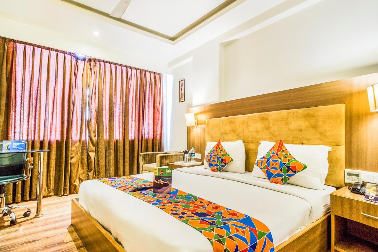 Jaipur Cm-A Luxury Boutique Hotel Экстерьер фото
