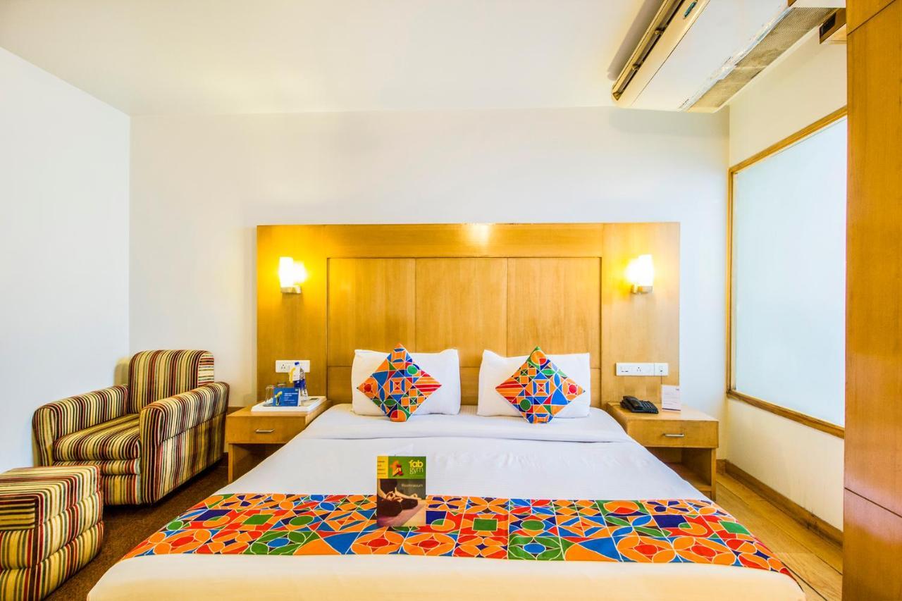 Jaipur Cm-A Luxury Boutique Hotel Экстерьер фото