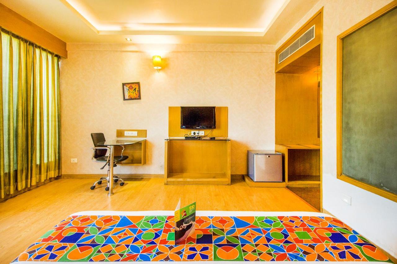Jaipur Cm-A Luxury Boutique Hotel Экстерьер фото
