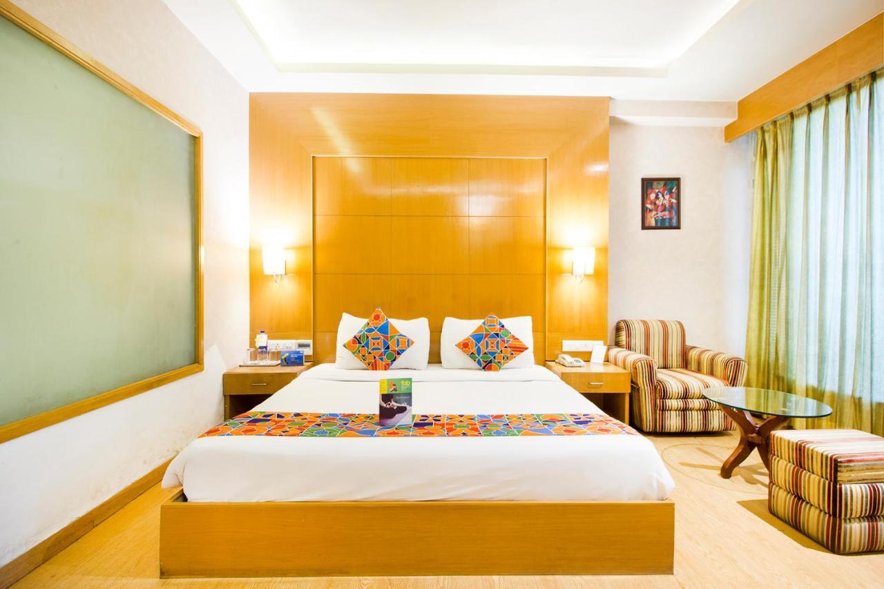 Jaipur Cm-A Luxury Boutique Hotel Экстерьер фото