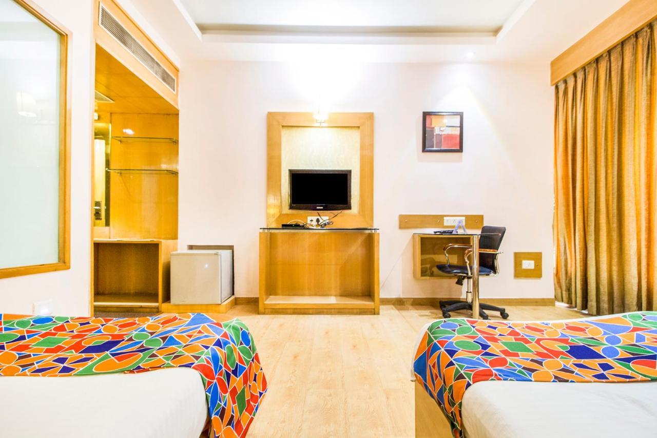 Jaipur Cm-A Luxury Boutique Hotel Экстерьер фото