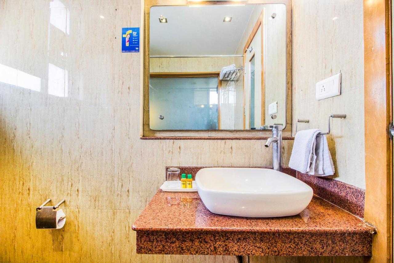 Jaipur Cm-A Luxury Boutique Hotel Экстерьер фото