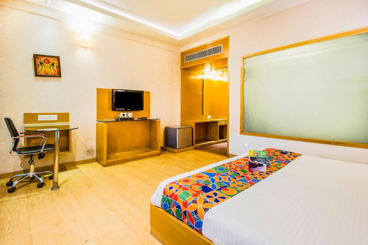 Jaipur Cm-A Luxury Boutique Hotel Экстерьер фото