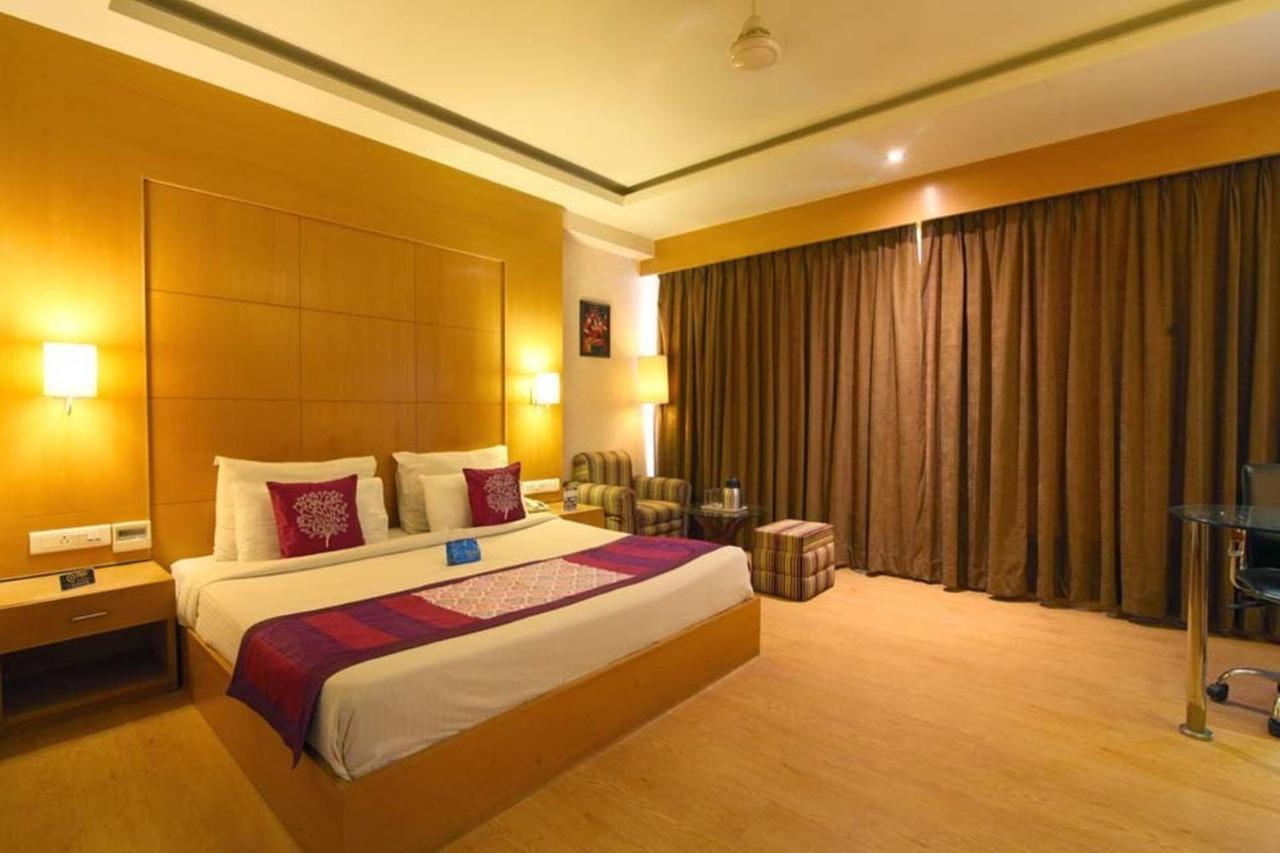 Jaipur Cm-A Luxury Boutique Hotel Экстерьер фото
