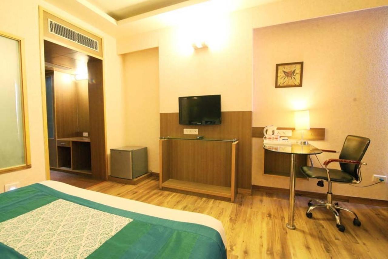 Jaipur Cm-A Luxury Boutique Hotel Экстерьер фото