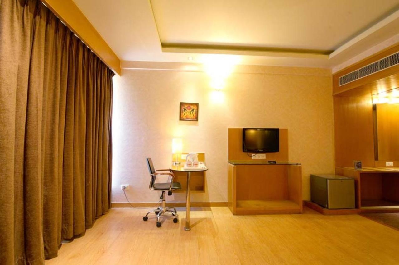 Jaipur Cm-A Luxury Boutique Hotel Экстерьер фото